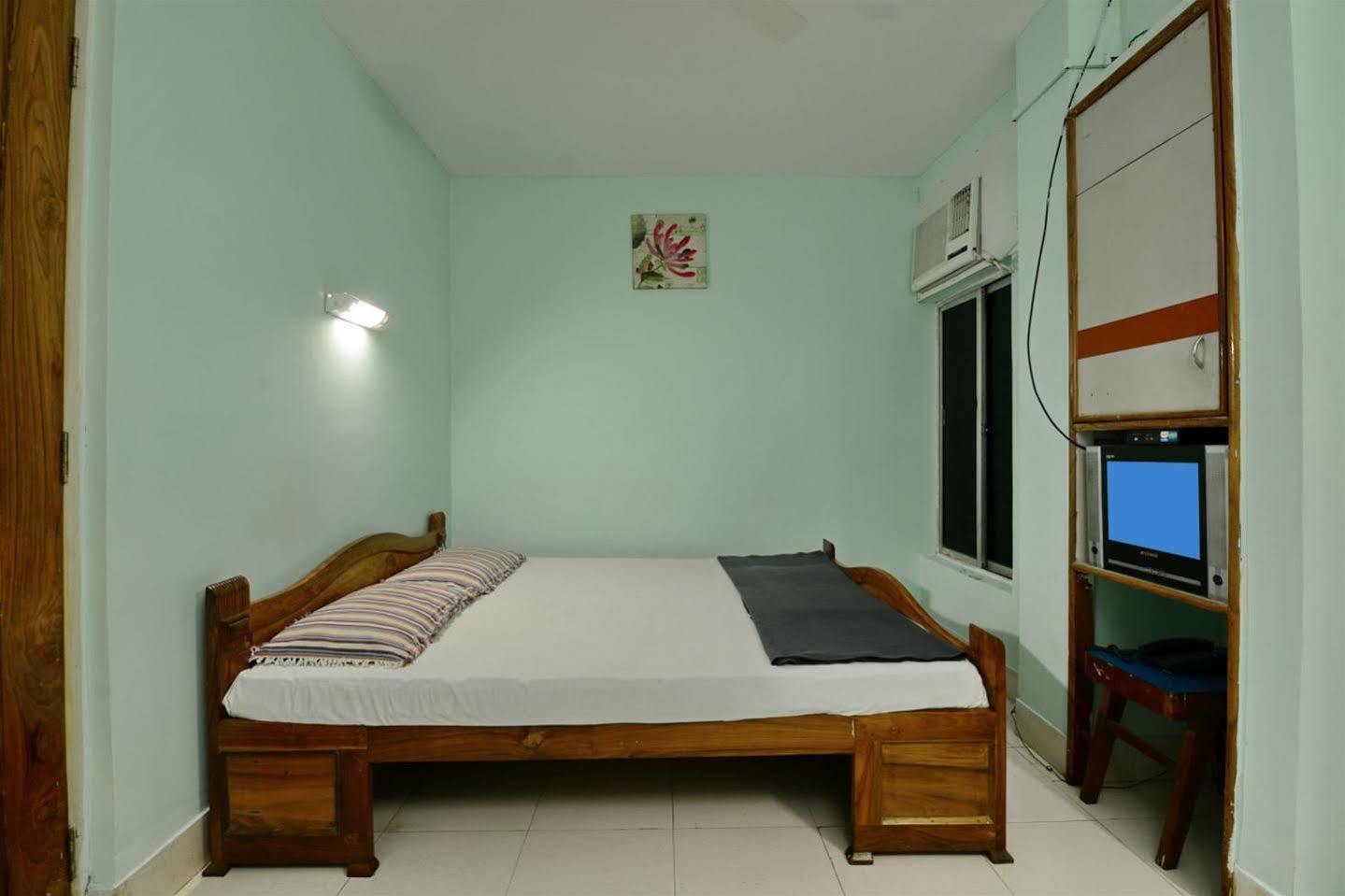 Hotel Janpath Bhubaneswar Exterior photo